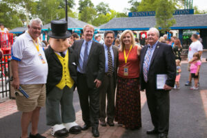 Thomas Town Grand Opening -Kennywood - HSchor (46 of 199)