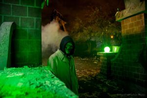 Kennywood Phantom Fall Festival Halloween Fright Night by Heather Schor Photography 12