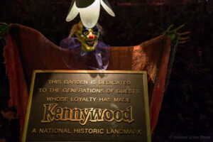 Kennywood Phantom Fall Festival Halloween Fright Night by Heather Schor Photography 16