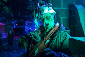 Kennywood Phantom Fall Festival Halloween Fright Night by Heather Schor Photography 25