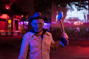 Kennywood Phantom Fall Festival Halloween Fright Night by Heather Schor Photography 26