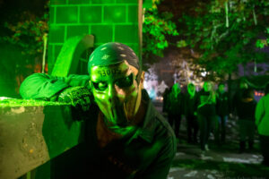 Kennywood Phantom Fall Festival Halloween Fright Night by Heather Schor Photography 29
