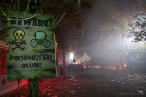Kennywood Phantom Fall Festival Halloween Fright Night by Heather Schor Photography 33