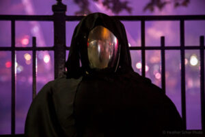 Kennywood Phantom Fall Festival Halloween Fright Night by Heather Schor Photography 34