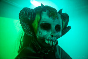 Kennywood Phantom Fall Festival Halloween Fright Night by Heather Schor Photography 41