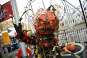 Kennywood Phantom Fall Festival Halloween Fright Night by Heather Schor Photography 45