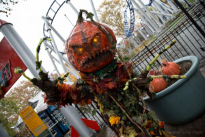 Kennywood Phantom Fall Festival Halloween Fright Night by Heather Schor Photography 46