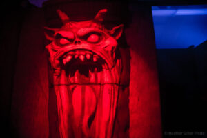 Kennywood Phantom Fall Festival Halloween Fright Night by Heather Schor Photography 47