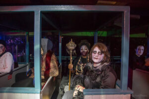 Kennywood Phantom Fall Festival Halloween Fright Night by Heather Schor Photography 56