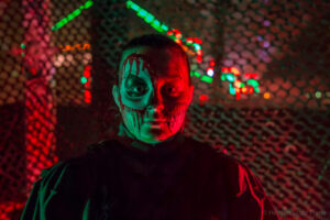Kennywood Phantom Fall Festival Halloween Fright Night by Heather Schor Photography 58