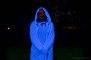 Kennywood Phantom Fall Festival Halloween Fright Night by Heather Schor Photography 60
