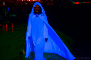 Kennywood Phantom Fall Festival Halloween Fright Night by Heather Schor Photography 61