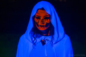 Kennywood Phantom Fall Festival Halloween Fright Night by Heather Schor Photography 62