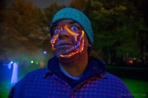 Kennywood Phantom Fall Festival Halloween Fright Night by Heather Schor Photography 63