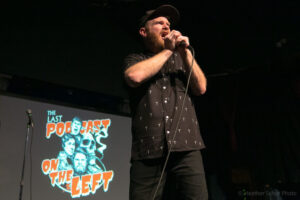 Last Podcast on the Left tour - Pittsburgh by Heather Schor Photography 26