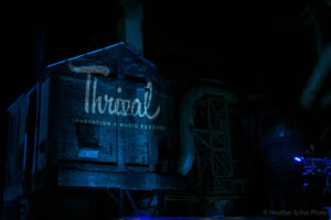 Thrival Festival at Carrie Furnace by Heather Schor Photography 17