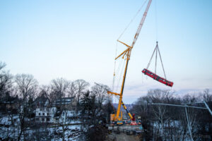 Fern Hollow Bridge bus extraction - Heather Schor Photo - jan 2022 -5R1A6222