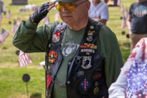 5-29-23- Memorial Day - All Saints Cemetery - Pittsburgh - 5R1A3990 - 06