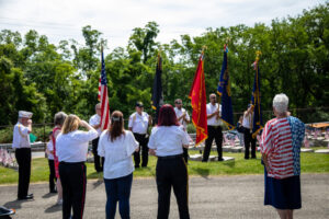 5-29-23- Memorial Day - All Saints Cemetery - Pittsburgh - 5R1A3992 - 07