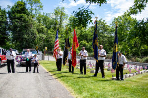 5-29-23- Memorial Day - All Saints Cemetery - Pittsburgh - 5R1A4004 - 10