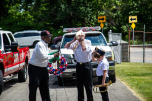 5-29-23- Memorial Day - All Saints Cemetery - Pittsburgh - 5R1A4006 - 11