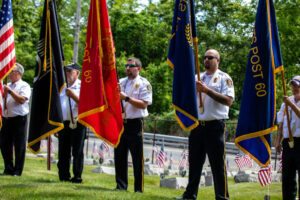 5-29-23- Memorial Day - All Saints Cemetery - Pittsburgh - 5R1A4015 - 12