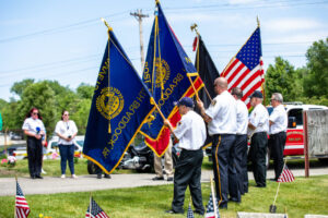 5-29-23- Memorial Day - All Saints Cemetery - Pittsburgh - 5R1A4049 - 24