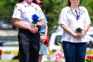 5-29-23- Memorial Day - All Saints Cemetery - Pittsburgh - 5R1A4052 - 25