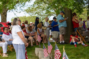 5-29-23- Memorial Day - All Saints Cemetery - Pittsburgh - 5R1A4053 - 26