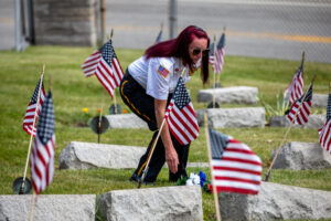 5-29-23- Memorial Day - All Saints Cemetery - Pittsburgh - 5R1A4056 - 28