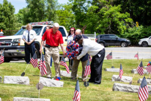 5-29-23- Memorial Day - All Saints Cemetery - Pittsburgh - 5R1A4060 - 29