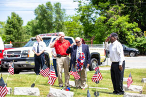 5-29-23- Memorial Day - All Saints Cemetery - Pittsburgh - 5R1A4064 - 32