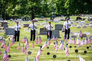 5-29-23- Memorial Day - All Saints Cemetery - Pittsburgh - 5R1A4072 - 34