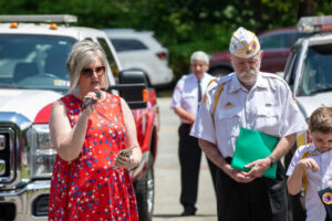 5-29-23- Memorial Day - All Saints Cemetery - Pittsburgh - 5R1A4108 - 45