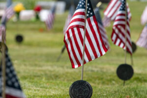 5-29-23- Memorial Day - All Saints Cemetery - Pittsburgh - 5R1A4131 - 50