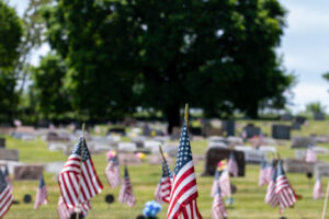 5-29-23- Memorial Day - All Saints Cemetery - Pittsburgh - 5R1A4135 - 51