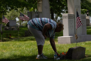 5-29-23- Memorial Day - All Saints Cemetery - Pittsburgh - 5R1A4146 - 52
