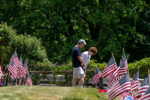 5-29-23- Memorial Day - All Saints Cemetery - Pittsburgh - 5R1A4149 - 54