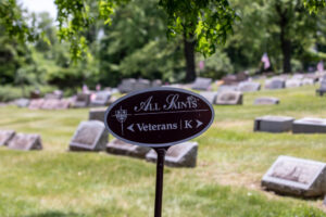 5-29-23- Memorial Day - All Saints Cemetery - Pittsburgh - 5R1A4155 - 55