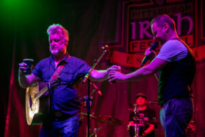 01- Gaelic Storm at Pittsburgh Irish Festival - Heather Schor Photography -5R1A3965_