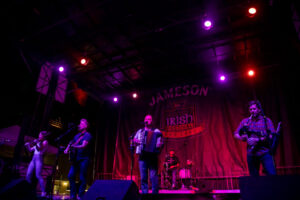 04- Gaelic Storm at Pittsburgh Irish Festival - Heather Schor Photography -5R1A4010_