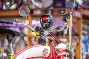 08- PeeWee's Bike - Bicycle Heaven - Heather Schor Photography -Bicycle Heaven - Pittsburgh -5R1A8084_