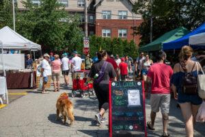 10- Squirrel Hill Farmer's Market - Heather Schor Photography -5R1A8624_