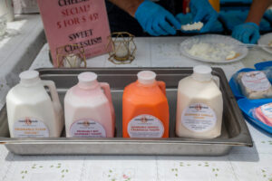 92- Squirrel Hill Farmer's Market - Heather Schor Photography -5R1A8852_