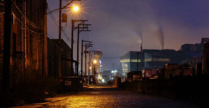 01 - US Steel Corp - by Heather Schor Photography