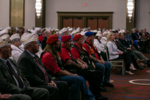 02 - Amvets National Convention - Pittsburgh 2023 - 0655 - by Heather Schor Photography_