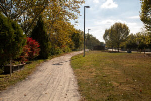 03- Pittsburgh Bike Trail - Three Rivers Heritage Trail - Heather Schor photography - Millvale Riverview - Oct 2023-5R1A2299