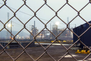 04 - US Steel Corp - by Heather Schor Photography