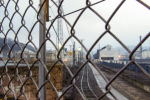 05 - US Steel Corp - by Heather Schor Photography