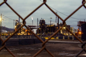 07 - US Steel Corp - by Heather Schor Photography